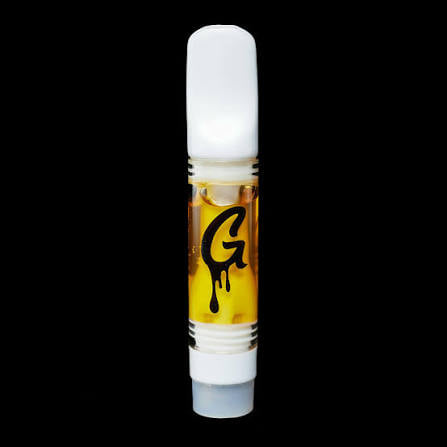 The Juice Live Resin Cart 1g