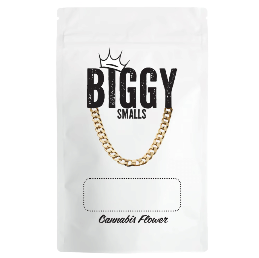 Biggy Smalls: Headband