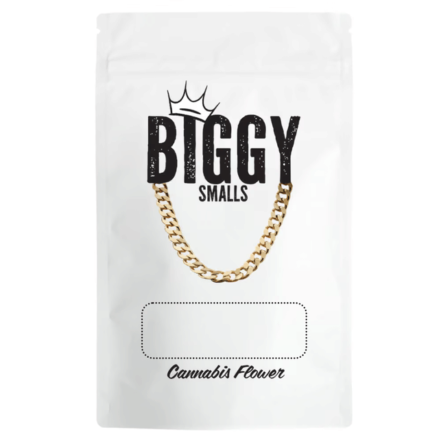 Biggy Smalls: Headband
