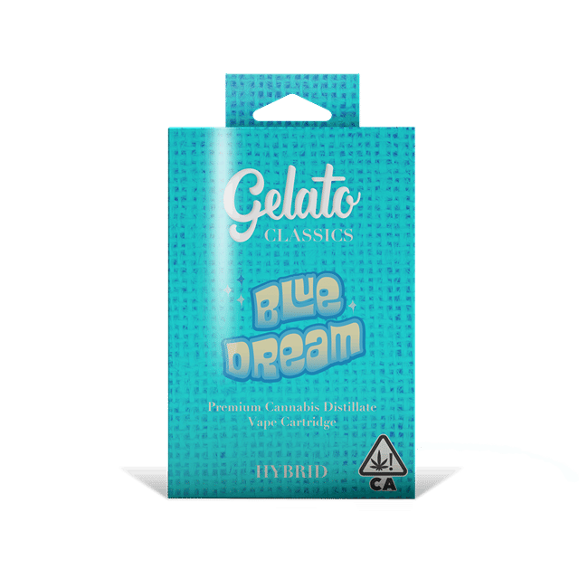 Blue Dream | 1g Classics Cartridge