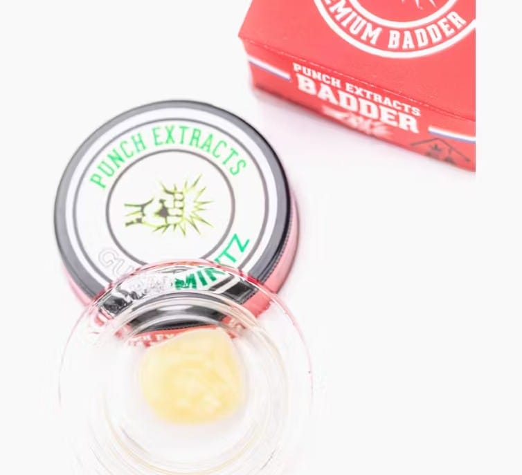 Punch Extracts: Bho Gush Mintz