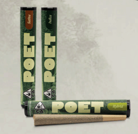 Old Family Purps Preroll