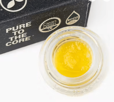 Slim Reaper - Live Sauce (1g)