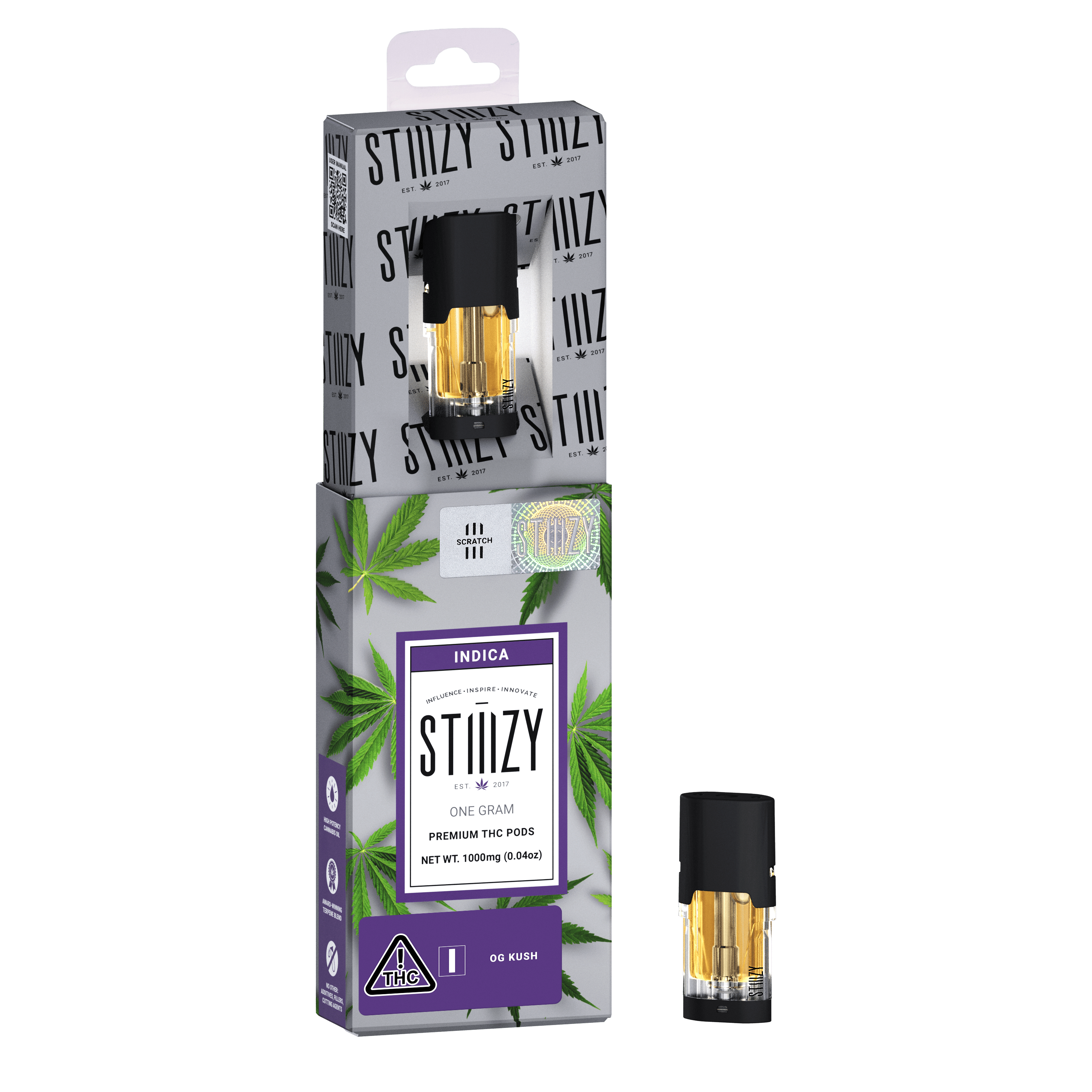Stiiizy: SFV OG Original - Stiiizy