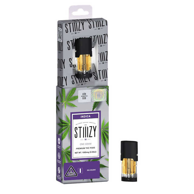 Stiiizy: SFV OG Original - Stiiizy