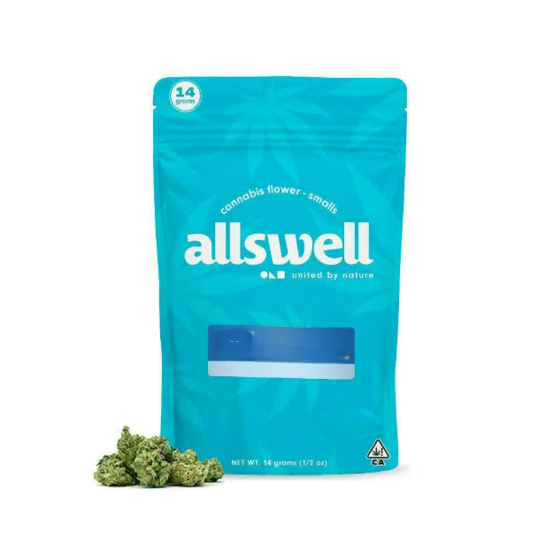Allswell 14g Flower - Blue Dream