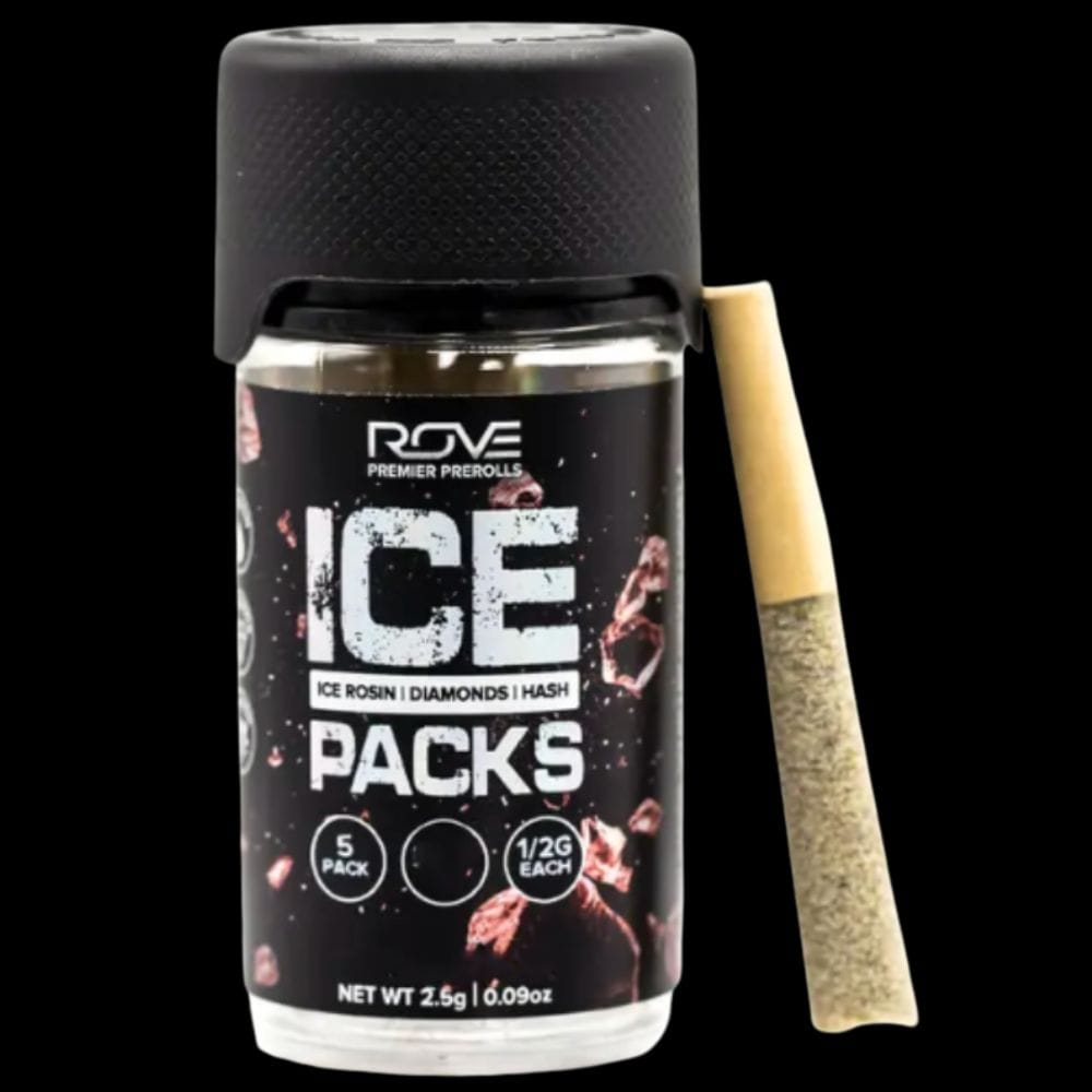 ROVE: Watermelon Burst