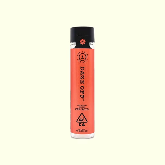 Grape Soda - Pre-Roll - 1g