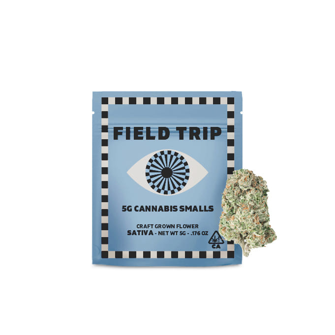 Field Trip — Gelonade