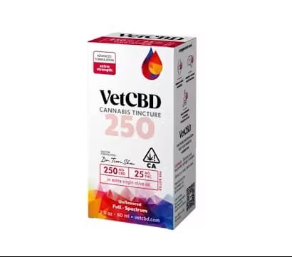 VetCBD — VetCBD