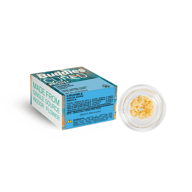 Lip Smacker | 1g Crumble