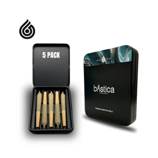 The Drip S1 | 5 Pack