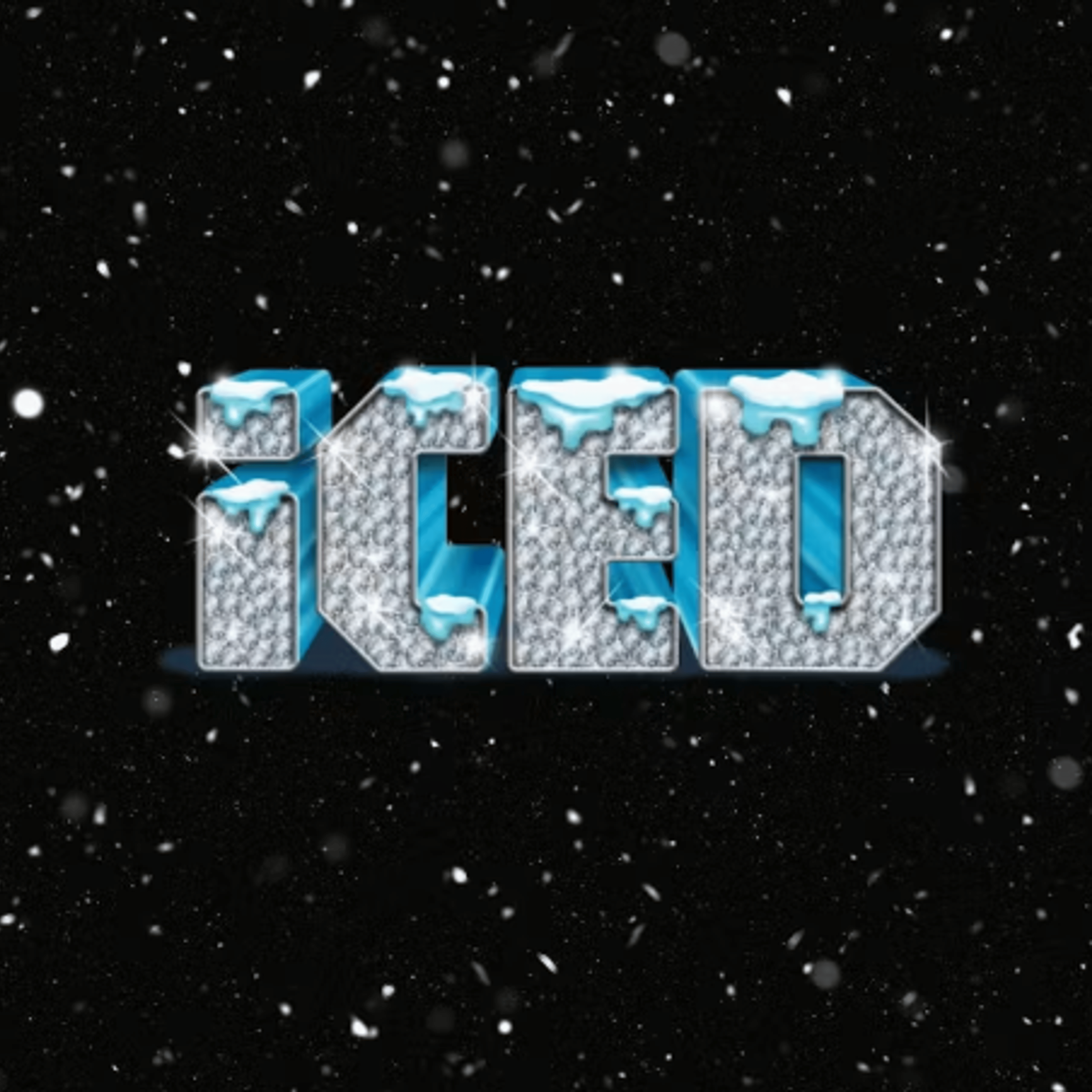 ICED - Apple Fritter - Sugar Diamonds - 1g - ICED - AF - Sugar - 1g - $12.99 - Concentrates