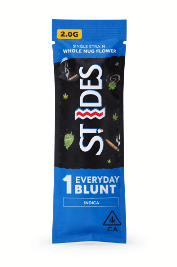 St. Ides: Cherry Pie Blunt
