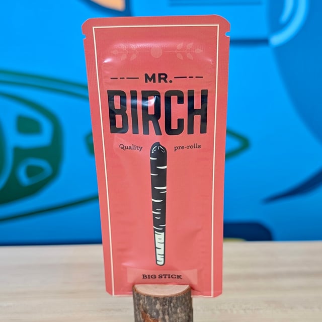 Torch Top | 1g Pre-Roll