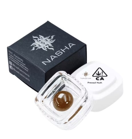 1.2g - Moroccan Peaches (Onyx Label)