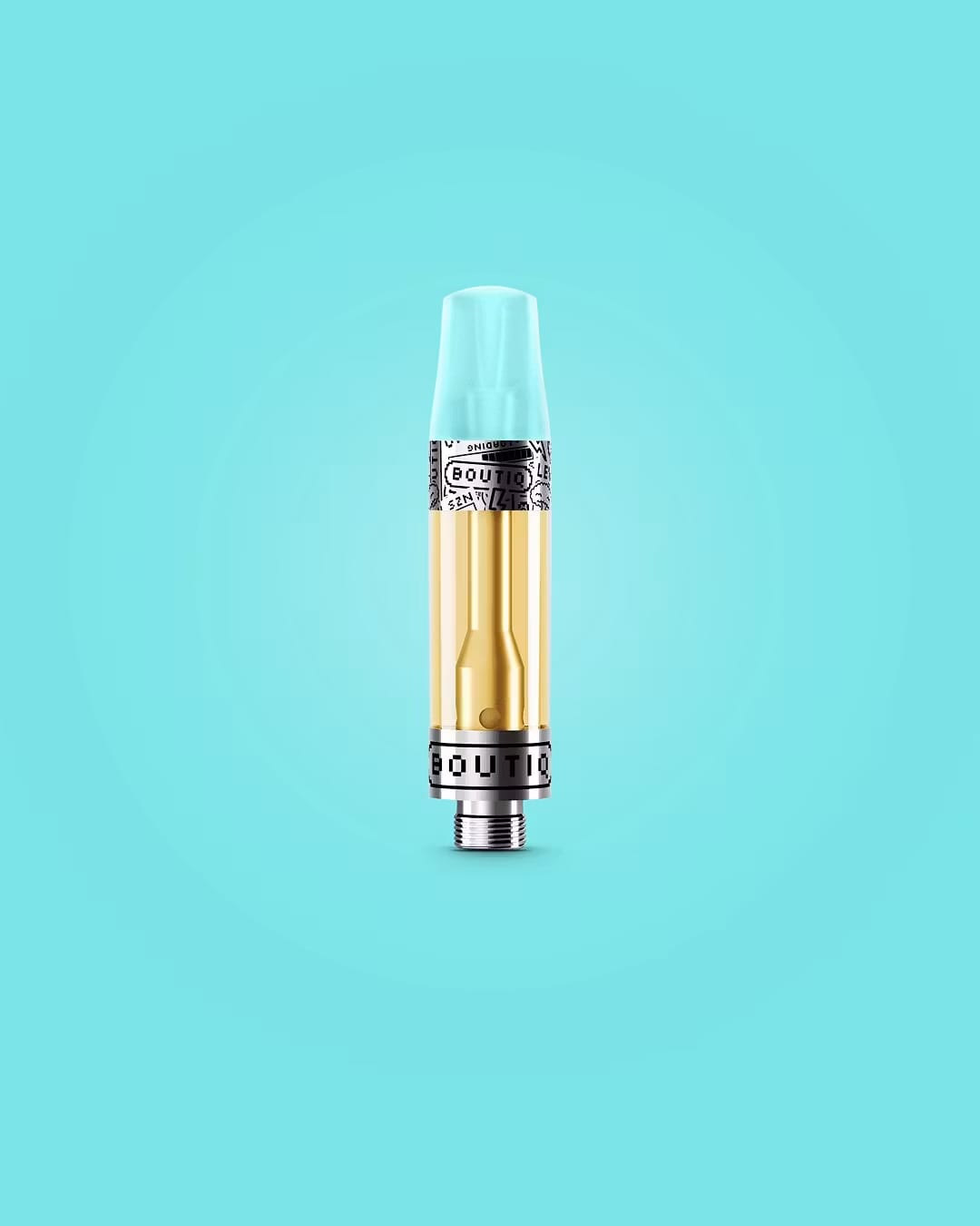 BOUTIQ: Silver Haze