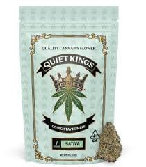 Quiet Kings: Haze Berry