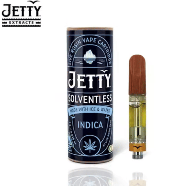 Jetty Extracts: Key Lime Papaya