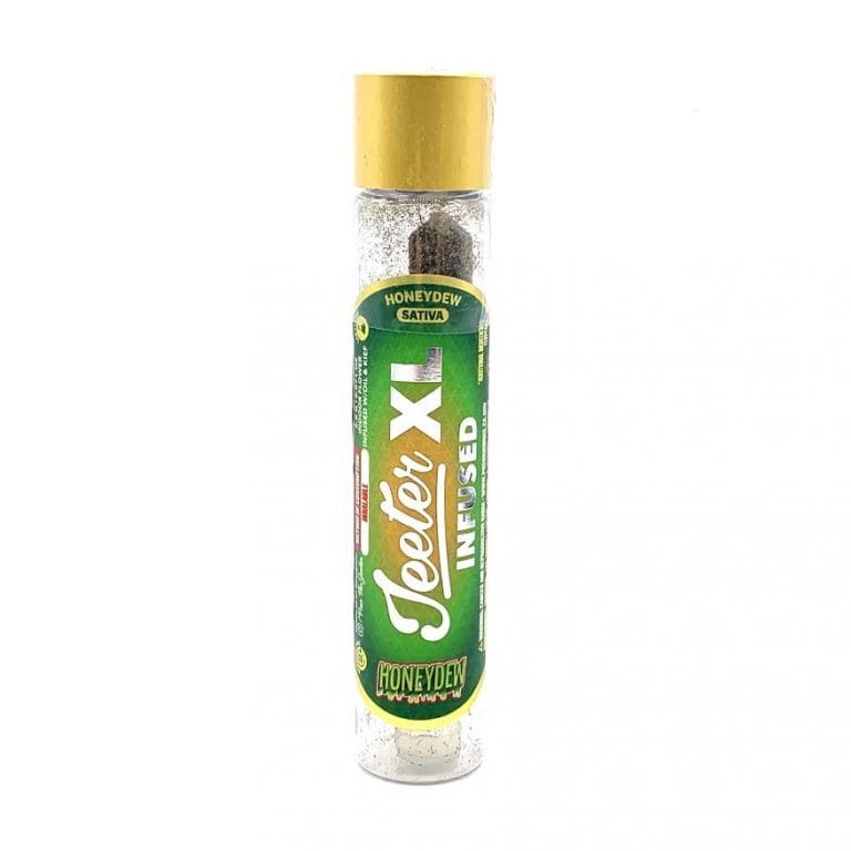 Jeeter: Xl Honey Dew