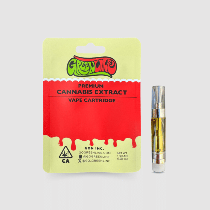 Greenline: Watermelon Z