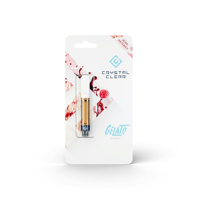 Gelato | 1g Cartridge