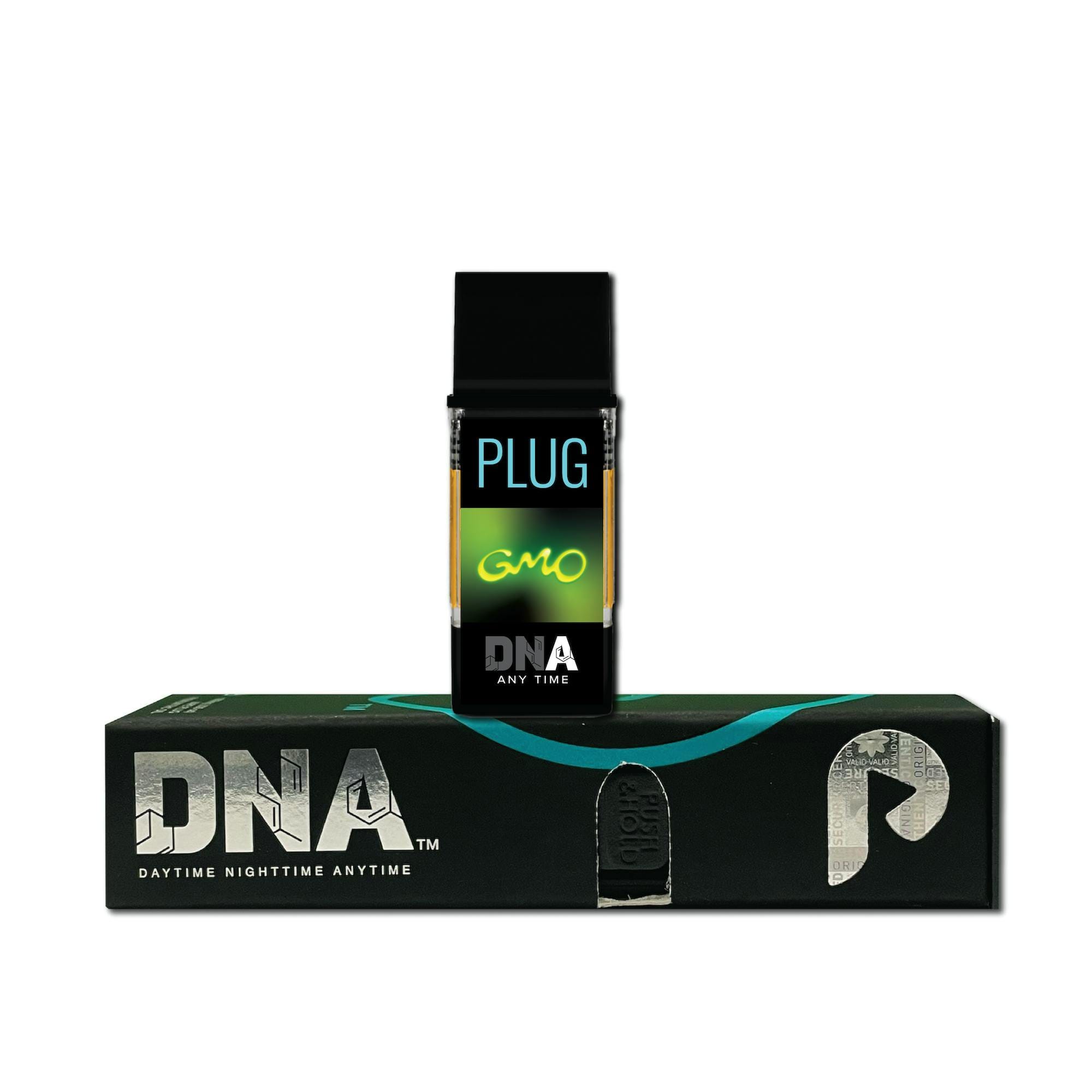 PlugPlay: Dna