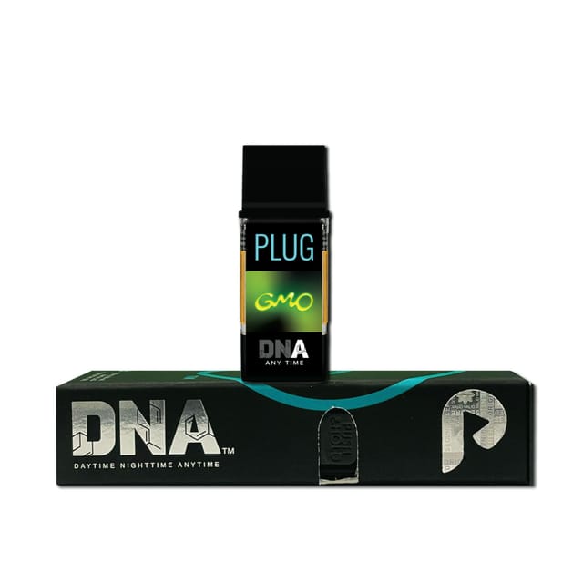GMO | 1g Pod