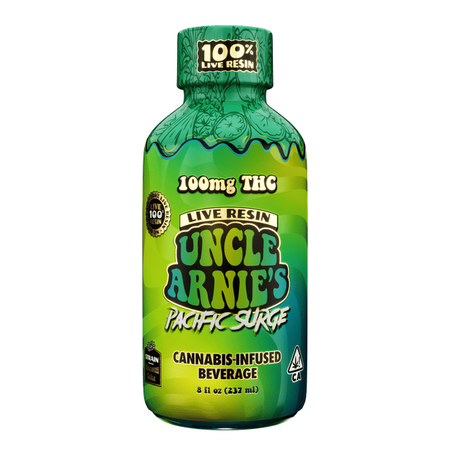 Uncle Arnies: Pacific Surge Lr