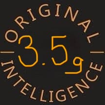 Original Intelligence: Sweet Victory OG Baby Nugs