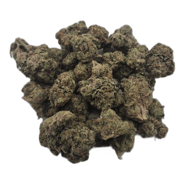 Gelato #41 x Kush Mints - Flower
