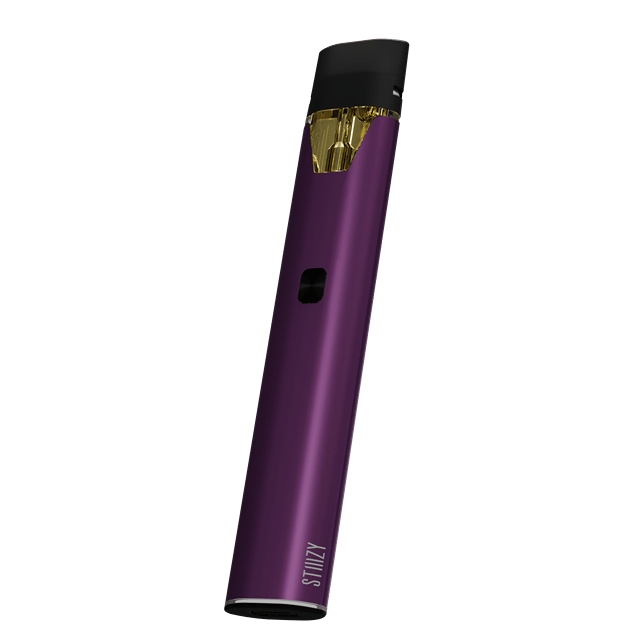 Battery - Pro - Purple