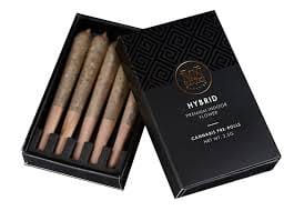 Maven Genetics: New Money