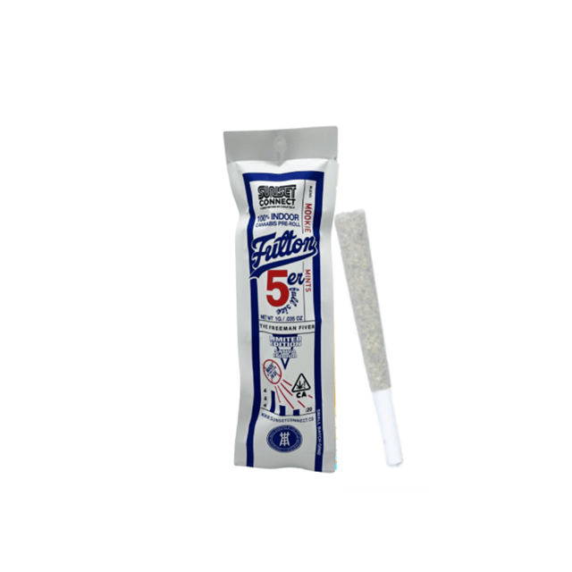 Mookie Mints (1g)