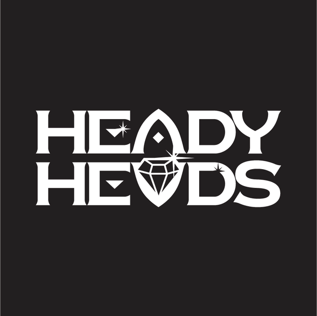 Heady Heads: Pineapple Beltz