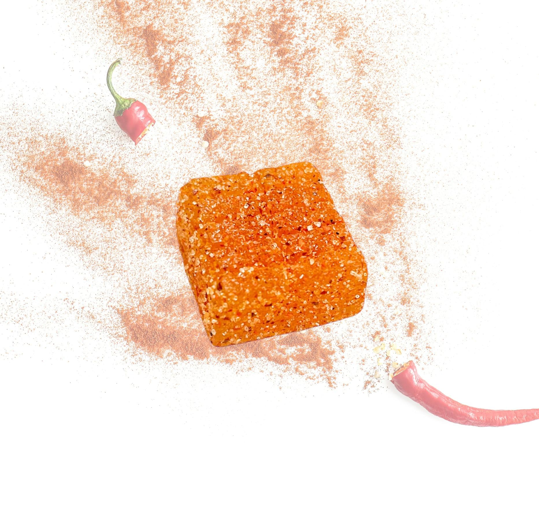 WHOA Edibles Gummy 100mg Hybrid Mango Con Chile - WHOA -  - $7.83 - Edibles