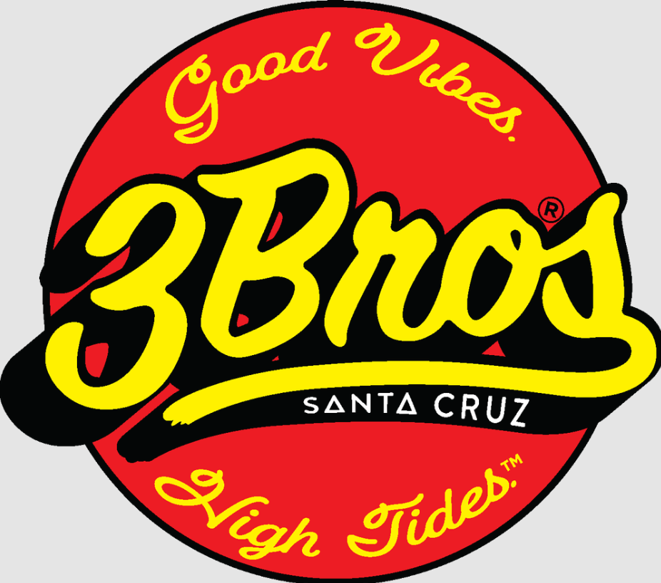 3 Bros: LA Trufflez