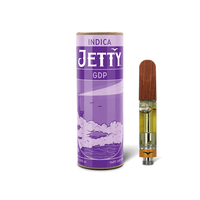 GDP | 1g High THC Cartridge