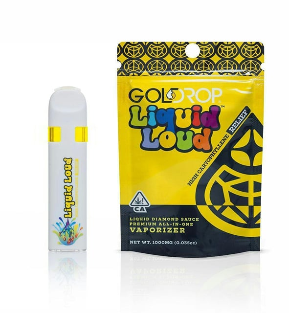 HFCS Sour | 1.5g AIO