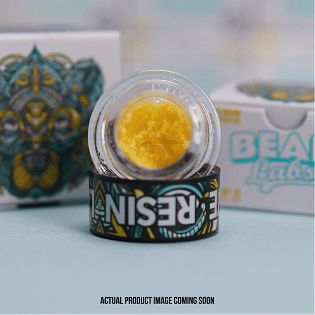 Melonade - 1g Budder Tier 3