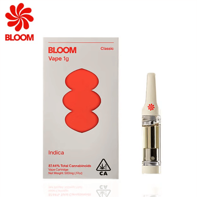 BLOOM: Classic - Fire Mango