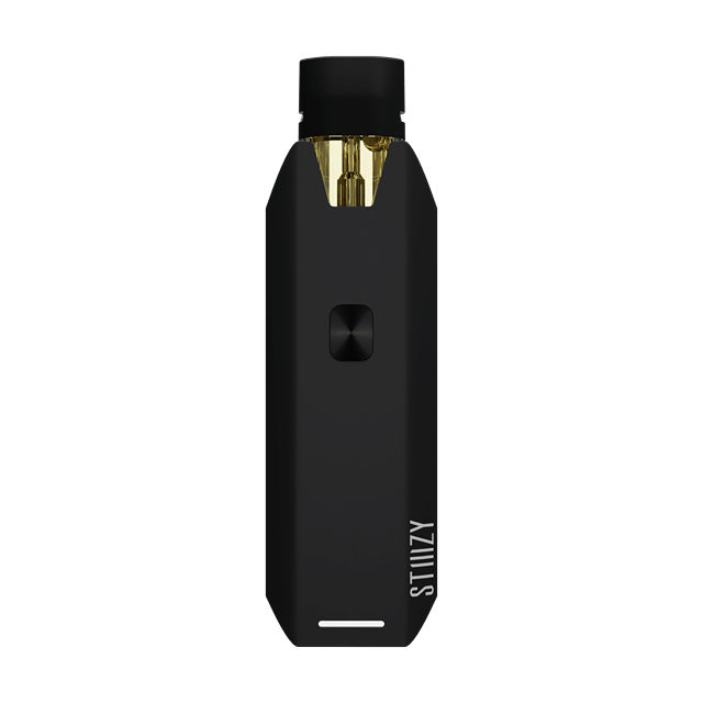 Battery - Pro XL - Black