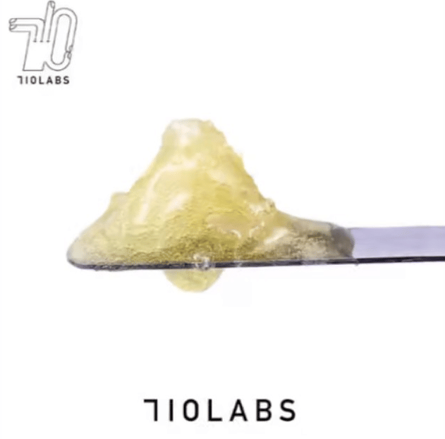 710 Labs: Sour Taffy #20 - Persy