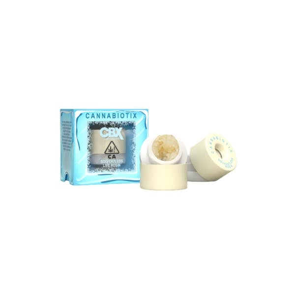 1g Rosin | Tier 1 | Glue Flame