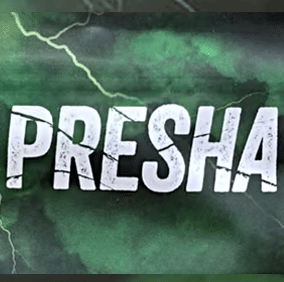 Presha: Blueberry Blaze
