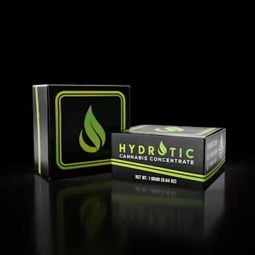 Hydrotic: Sour Diesel