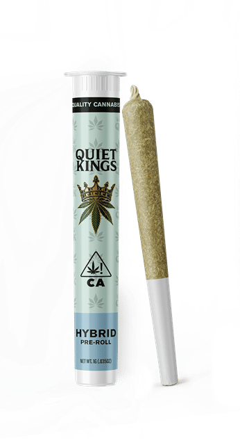 Trainwreck Pre-Roll