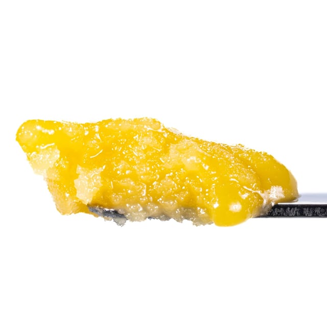 WCC 1G Live Resin Badder | Durban Cookies -