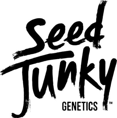 SEED JUNKY: 1g Indoor Preroll Bonfire Hybrid