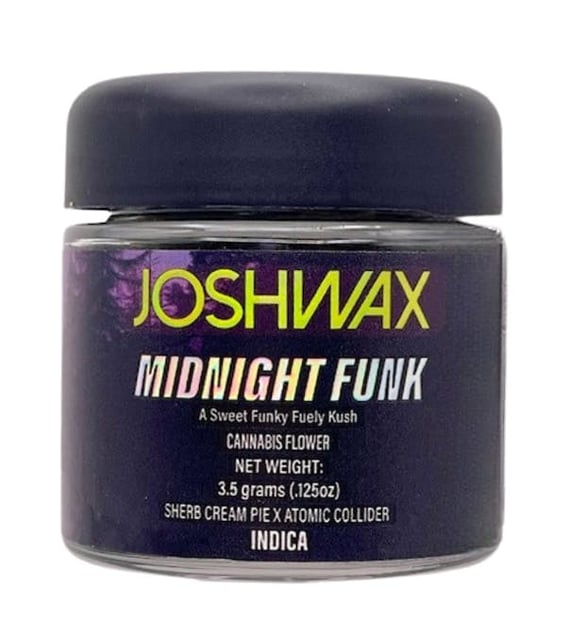 Midnight Funk 3.5g